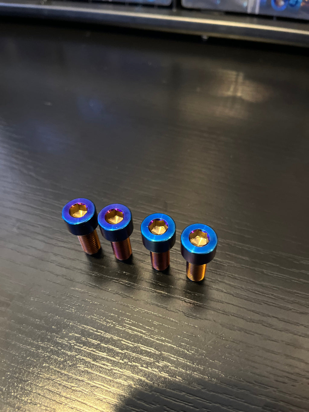 Surron Ultra Bee Direct Mount Bolts (Set of 4)