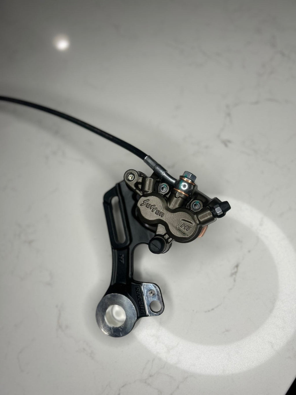 Talaria Ultra Bee Brake Kit – Rear Brake Upgrade for Talaria XXX, MX3 & MX4