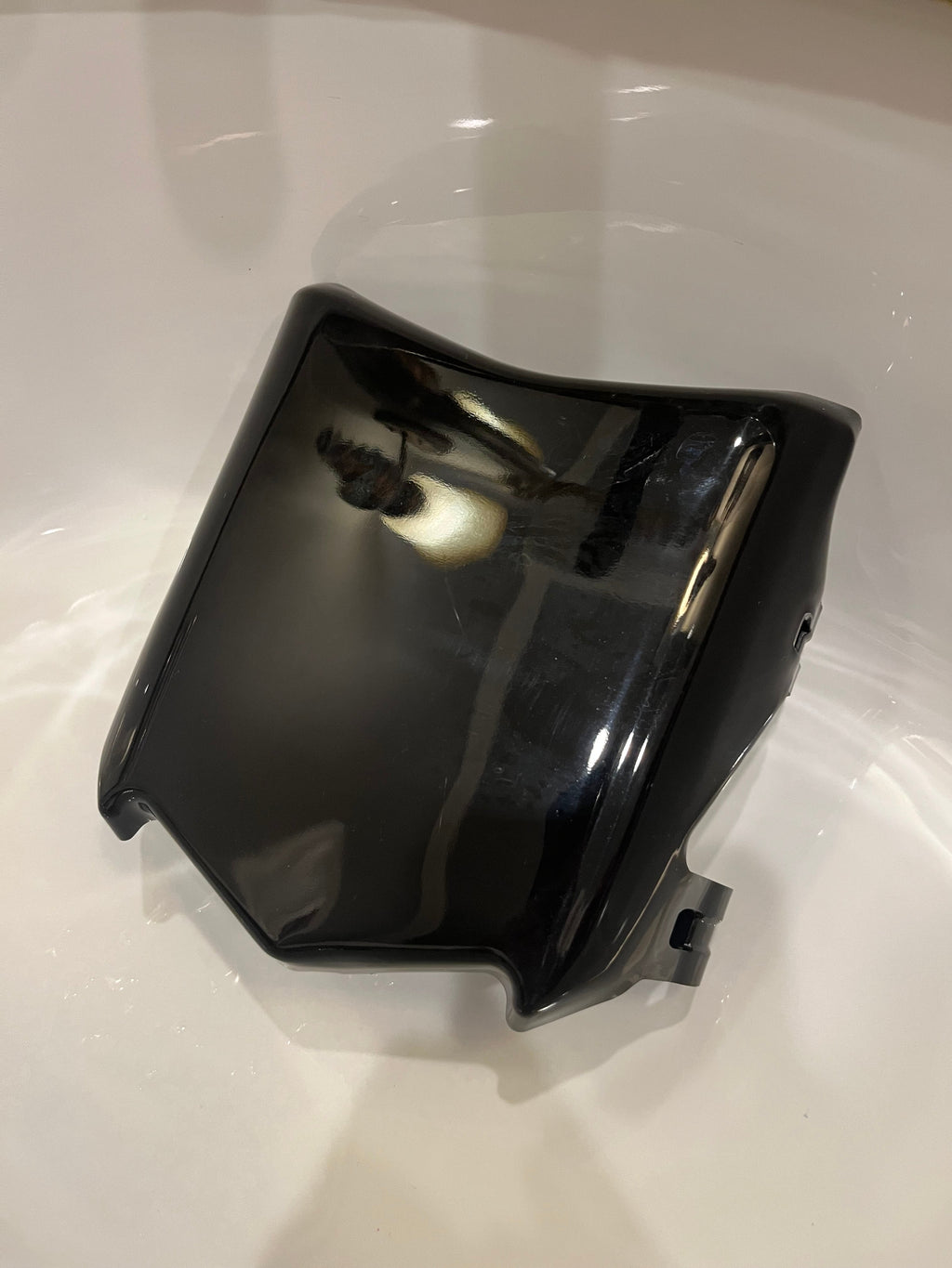 EmotoFlow Front Plate