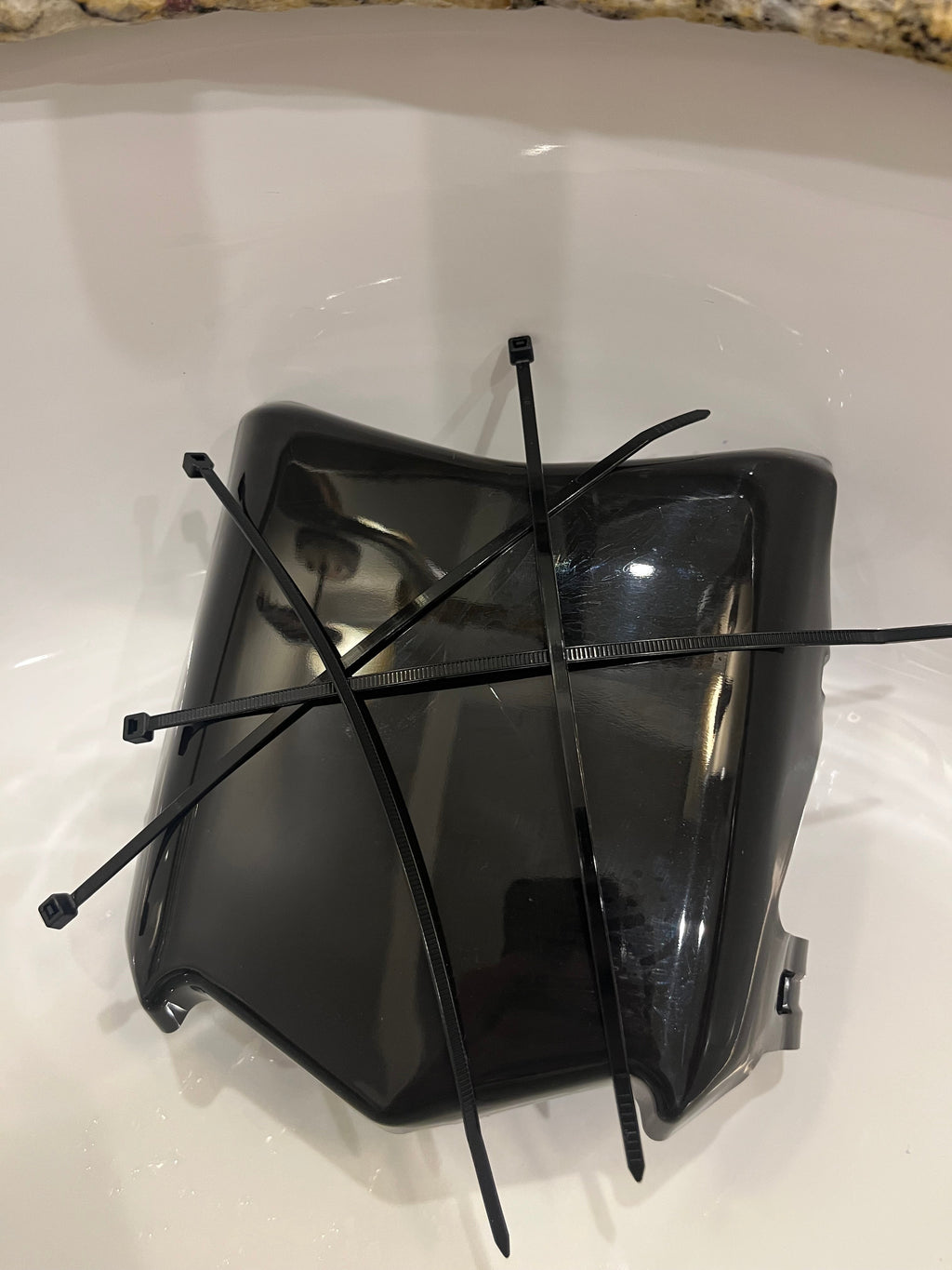 EmotoFlow Front Plate