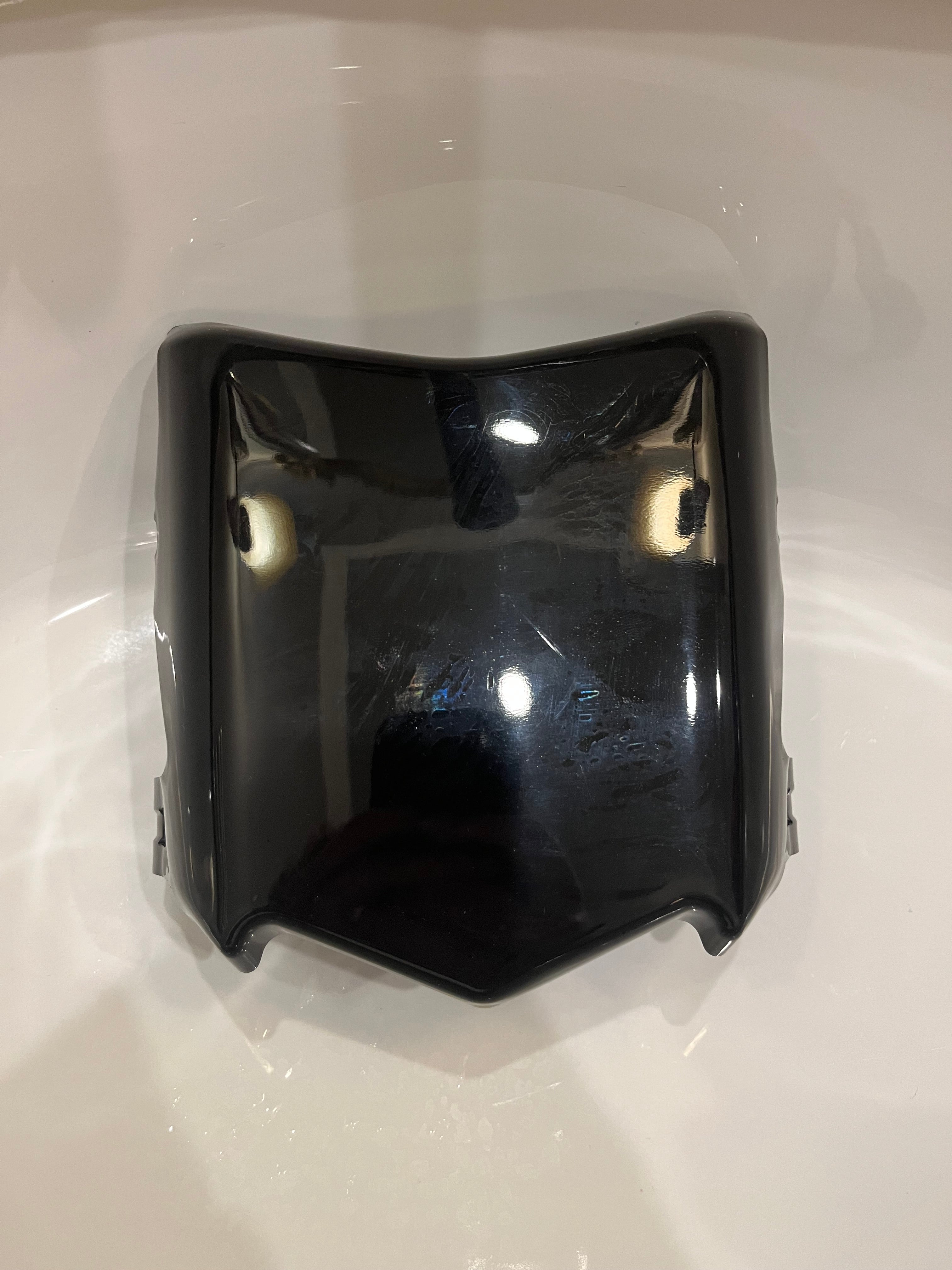 EmotoFlow Front Plate