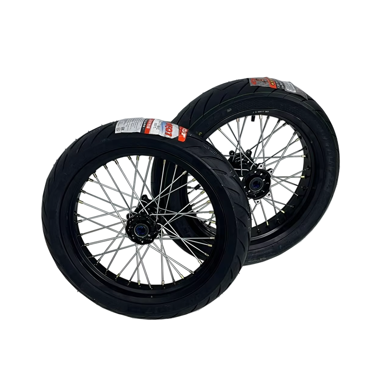 Preorder - Surron Ultrabee supermoto set