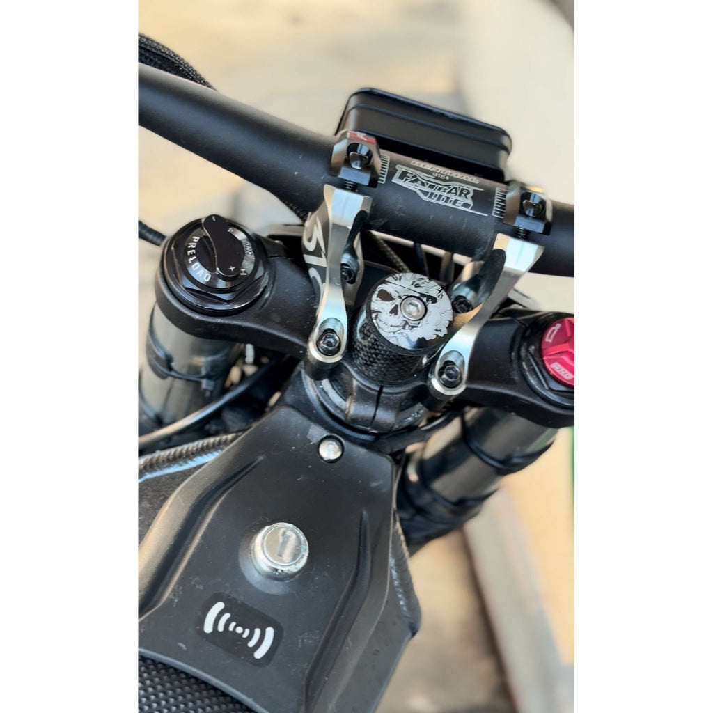 PRE ORDER-Talaria XXX Key ignition