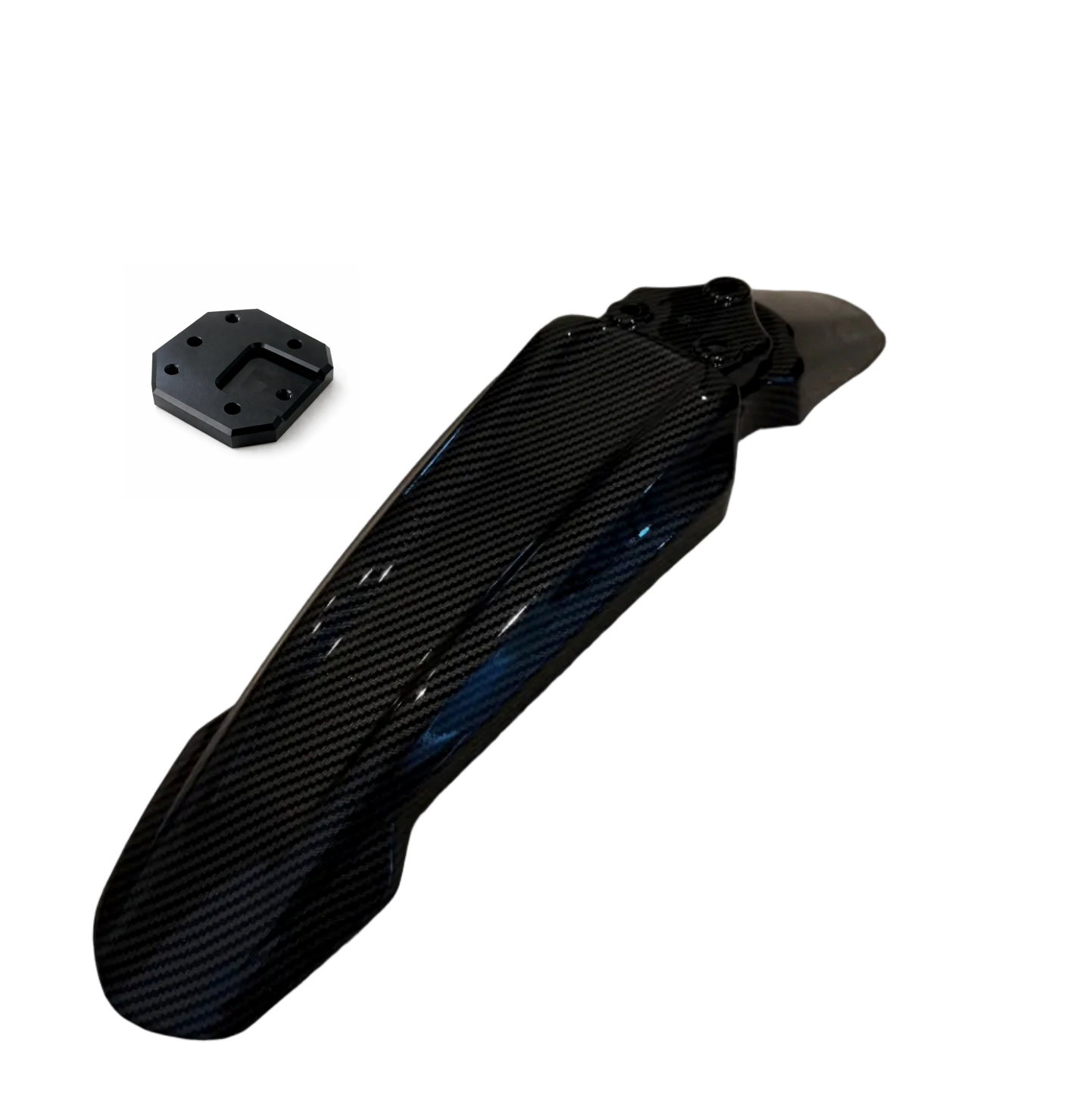 Surron Front Fender