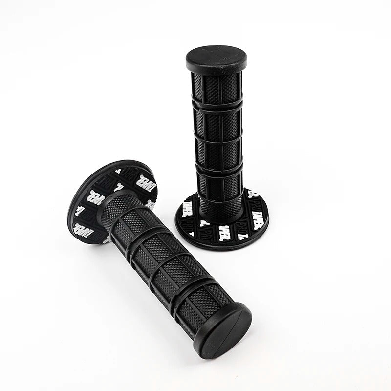 Tuttio Soleil 01 Upgraded ProTaper Grips